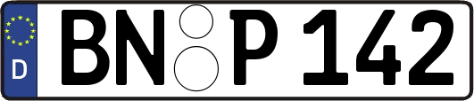BN-P142