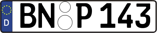 BN-P143