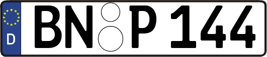 BN-P144