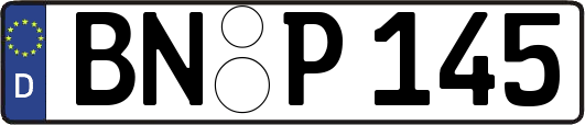 BN-P145