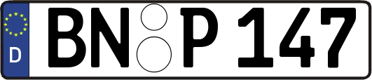 BN-P147