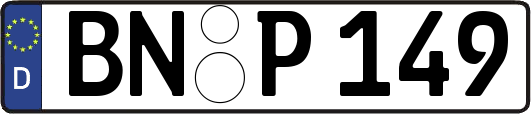 BN-P149