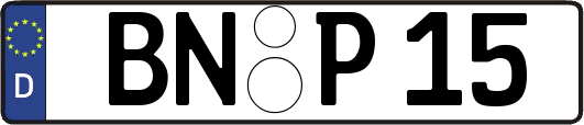 BN-P15