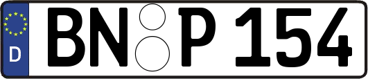 BN-P154