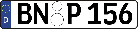 BN-P156