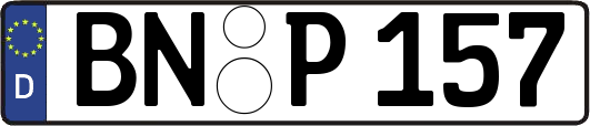 BN-P157