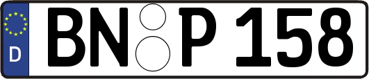 BN-P158