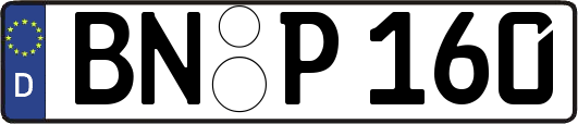 BN-P160
