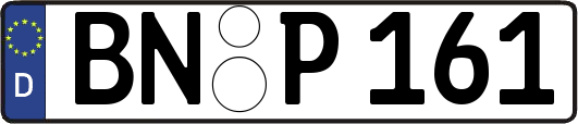 BN-P161