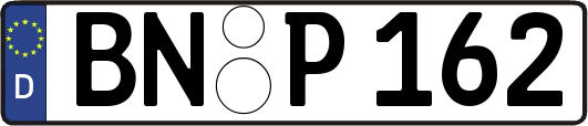 BN-P162