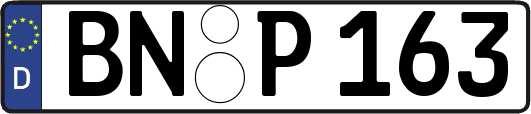 BN-P163