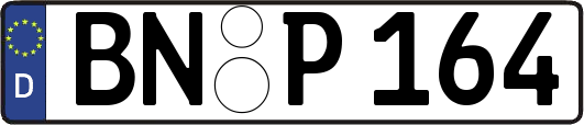 BN-P164