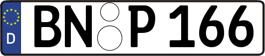 BN-P166
