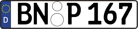 BN-P167