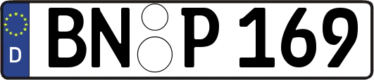 BN-P169