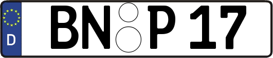 BN-P17