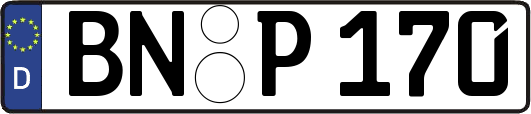BN-P170