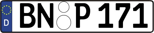 BN-P171