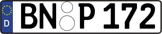 BN-P172