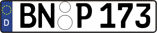 BN-P173
