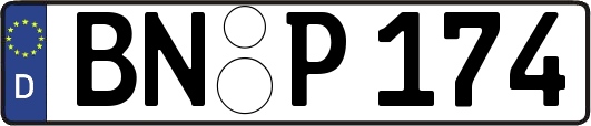 BN-P174