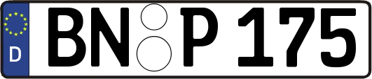 BN-P175