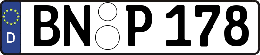BN-P178