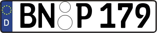 BN-P179