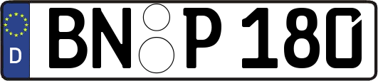BN-P180