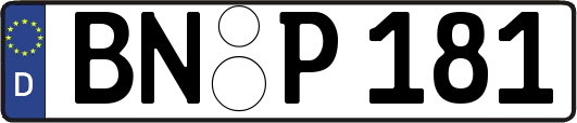 BN-P181