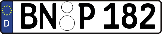 BN-P182