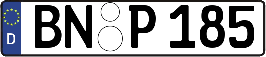 BN-P185