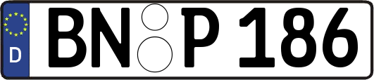 BN-P186