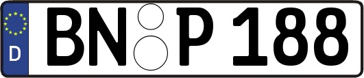 BN-P188