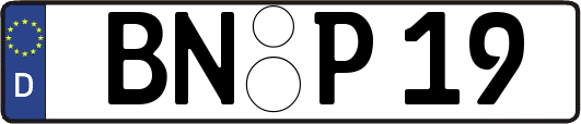 BN-P19