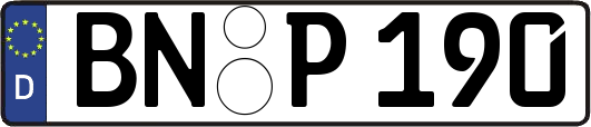 BN-P190