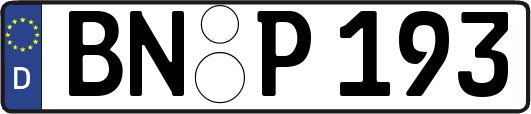 BN-P193