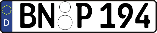 BN-P194