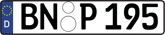 BN-P195
