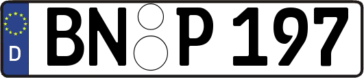 BN-P197