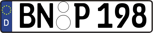 BN-P198