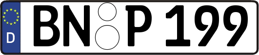 BN-P199