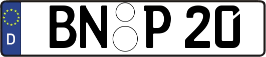 BN-P20