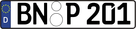BN-P201