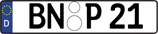 BN-P21