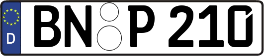 BN-P210