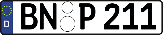 BN-P211