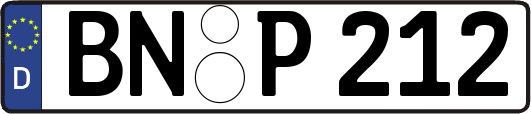 BN-P212