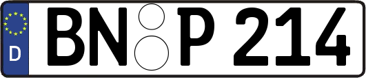 BN-P214