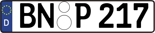 BN-P217